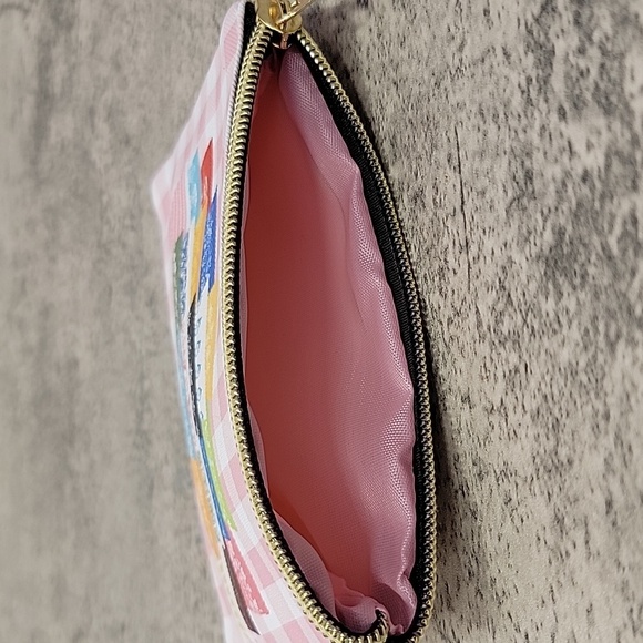 Pyrex Stacks Zipper Pouch - Picture 3 of 5